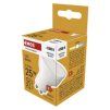 61639 led zarovka basic mr16 gu10 2 9 w 25 w 250 lm neutralni bila