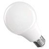 61711 3 led zarovka basic a60 e27 12 4 w 75 w 1055 lm tepla bila