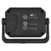 COB LED nabíjecí pracovní reflektor P4542, 900 lm, 4400 mAh