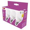 61807 led zarovka classic mini globe e14 4 2 w 40 w 470 lm neutralni bila