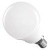 61852 7 led zarovka basic mini globe e14 5 5 w 40 w 470 lm tepla bila
