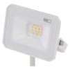 62312 1 led reflektor simpo 10 w bily neutralni bila