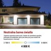 62315 24 led reflektor simpo 20w bily ip65 2000 lm neutralni bila