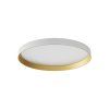 Stropní LED svítidlo DAMA ø 350mm, 30W, UGR<19