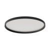 Stropní LED svítidlo DAMA ø 600mm, 50W, UGR<19