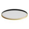 Stropní LED svítidlo DAMA ø 800mm, 60W, UGR<19
