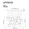 Bomma Umbra 10 foto