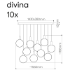 Bomma Divina 10 obr