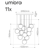 Bomma Umbra 11 obr