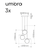Bomma Umbra 3 foto