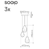 Bomma Soap 3 obr