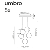 Bomma Umbra 5 obr