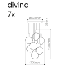 Bomma Divina 7 obr