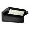 Venkovní LED svítidlo Damir, 20W, 3000-4000K, 2CCT, IP65