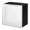 Venkovní stropní LED svítidlo Bruno, 10W, 3000K, IP54