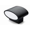 Venkovní nástěnné LED svítidlo Eran 8W, 3000-4000K, 2CCT, IP54