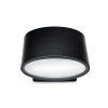 Venkovní nástěnné LED svítidlo Eran 8W, 3000-4000K, 2CCT, IP54