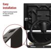 64979 24 led reflektor tambo se senzorem pohybu 10 w 1000 lm cerny