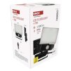 64979 47 led reflektor tambo se senzorem pohybu 10 w 1000 lm cerny