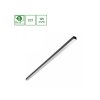 42669 4 led linearni prisadene svitidlo 50w 5000lm zmena barev 2700 4000 6000k 150cm cerne sli047303cct pw
