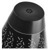 LED stolní lampa GRACE, nabíjecí, IP44