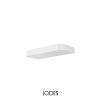 Shift large MatteWhite