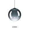 Random Solo 28 Deep Azure Steel Black