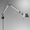 LED designová nástěnná lampa Tolomeo Mini, 8W