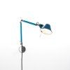 Designová nástěnná lampa Tolomeo Micro, 1xE14