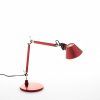 Designová stolní lampa Tolomeo Micro, 1xE14