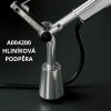A004200 HLINÍKOVÁ PODPĚRA