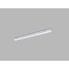 Stropní LED svítidlo HULK 120, 40W 4000K UGR<22, IP65