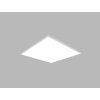 LED panel NELA 60 UGR<19, 33W 4000K