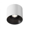 Stropní svítidlo Alfa LED C064CL-01-15W4K-RD-WB - MAYTONI