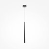 Závěsné svítidlo Cascade 4000K 9W MOD132PL-L28BK - MAYTONI