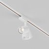 Reflektorové LED svítidlo VUORO bílé 10W pro 1F systém UNITY, v. 14,7 cm, 4000K nestmívatelné
