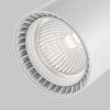 Reflektorové LED svítidlo VUORO bílé 15W pro 1F systém UNITY, v. 16,5 cm, 4000K nestmívatelné