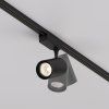 Reflektorové LED svítidlo VUORO bílé 26W pro 1F systém UNITY, v. 14,7 cm, 3000K nestmívatelné