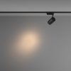 Reflektorové LED svítidlo VUORO bílé 26W pro 1F systém UNITY, v. 14,7 cm, 3000K nestmívatelné
