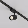 Reflektorové LED svítidlo VUORO bílé 26W pro 1F systém UNITY, v. 14,7 cm, 3000K nestmívatelné