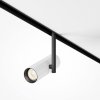 Svítidlo pro kolejnicový systém Elti Magnetic track system Exility 3000K 12W 36d TR005-2-12W3K-BW - MAYTONI