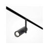 Reflektorové LED svítidlo ELTI 12W pro systém EXILITY, v. 23,2 cm, CCT 2700-6000K