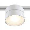 LED svítidlo ONDA bílé 18W pro 1F systém UNITY, v. 11 cm, 4000K nestmívatelné