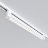 LED svítidlo POINTS ROT bílé 20W pro 1F systém UNITY, d. 60 cm, 3000K nestmívatelné