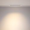 LED svítidlo POINTS ROT bílé 20W pro 1F systém UNITY, d. 60 cm, 3000K nestmívatelné