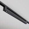 LED svítidlo POINTS ROT černé 20W pro 1F systém UNITY, d. 60 cm, 4000K nestmívatelné