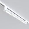 LED svítidlo POINTS ROT bílé 20W pro 1F systém UNITY, d. 60 cm, 4000K nestmívatelné