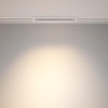 Svítidlo pro kolejnicový systém Points Rot 1-fázový kolejnicový systém UNITY 4000K 20W 36d TR010-1-20W4K-M-W - MAYTONI