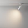 Svítidlo pro kolejnicový systém Focus Design TR011-1-GU10-W - MAYTONI