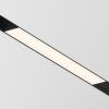 LED svítidlo BASIS 12W pro systém EXILITY, d. 30 cm, 3000K nestmívatelné